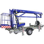 Платформа Ant 14-7 